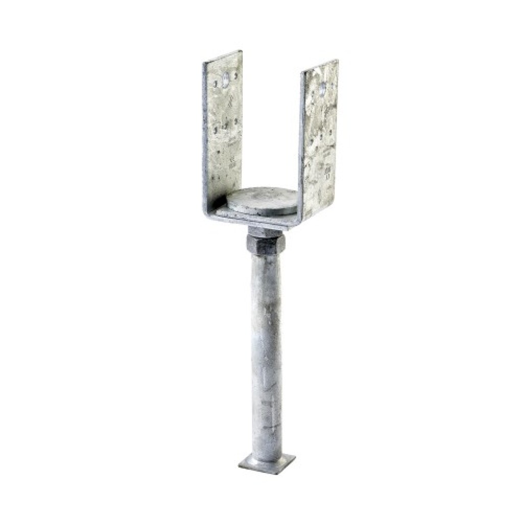 Column shoe Vario D  80